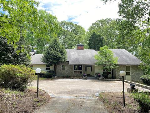 4250 Cochran Mill Rd, Fairburn, GA 30213