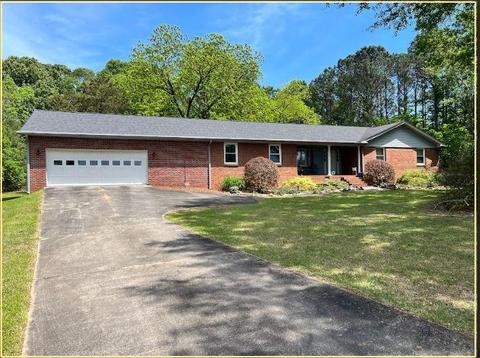 66 Danner Dr, Ellenwood, GA 30294