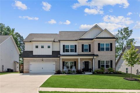 2001 Grand Lanier Dr, Buford, GA 30518