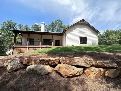 11 Fairview Way, Morganton, GA 30560