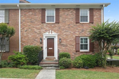 1663 Executive Park Ln NE #NE, Atlanta, GA 30329