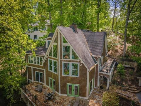 3490 Montvale Dr, Gainesville, GA 30506