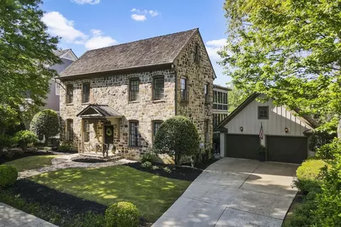 6121 Odell St, Cumming, GA 30040