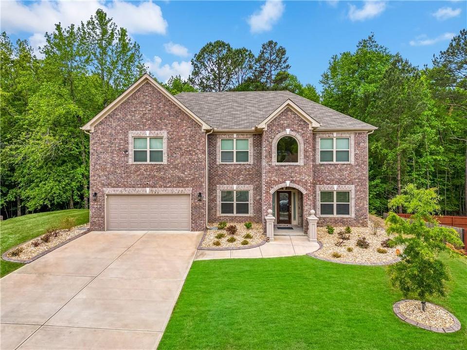 3356 Bartlett Ave, Conyers, GA 30013 40 Photos MLS 7207242 Movoto