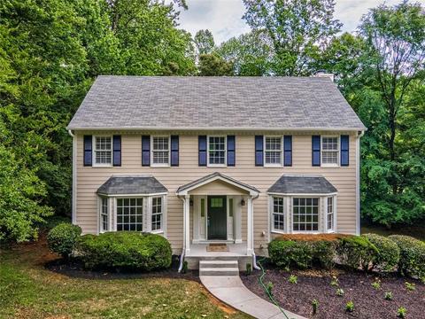 3927 Brintons Ml, Marietta, GA 30062