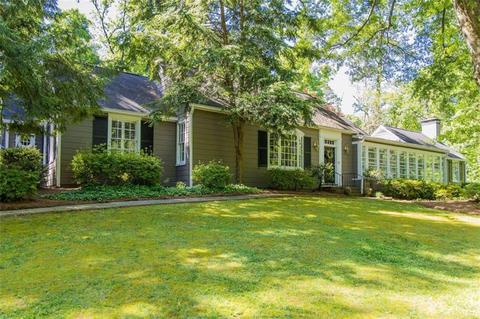 15 Rockridge Rd, Rome, GA 30165