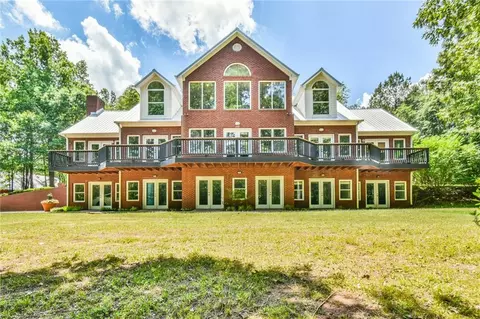 3211 Luther Wages Rd, Dacula, GA 30019