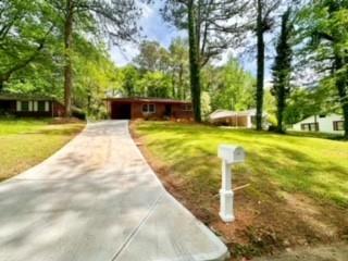 2920 Waters Rd SW, Atlanta, GA 30354