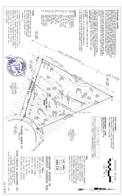 4298 Tucker North Ct, Tucker, GA 30084