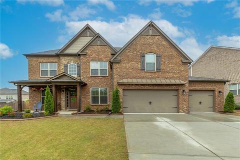3906 Rustic Pine Ln, Buford, GA 30518
