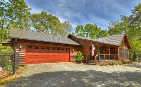 49 Palisade Dr, Ellijay, GA 30540