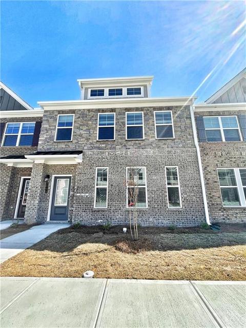 2906 Chene Pl #032, Duluth, GA 30097