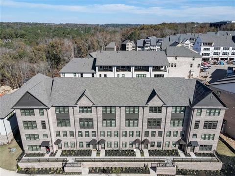 6675 Prelude Dr #170, Sandy Springs, GA 30328