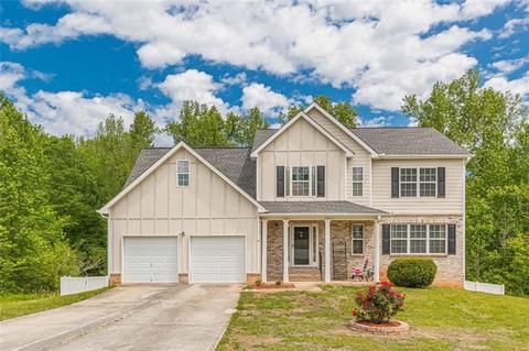 6360 Resonance Ct, Douglasville, GA 30135