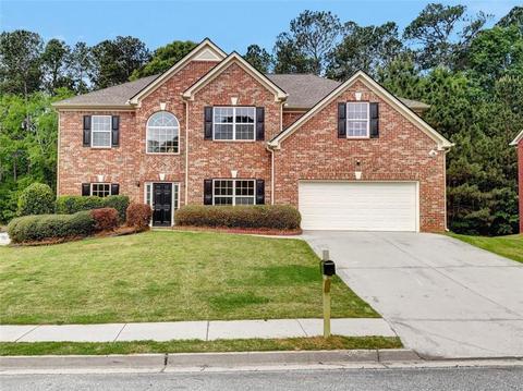 8114 Woodland Ave SE, Covington, GA 30014