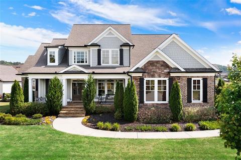 28 River Shoals Dr SE, Cartersville, GA 30120