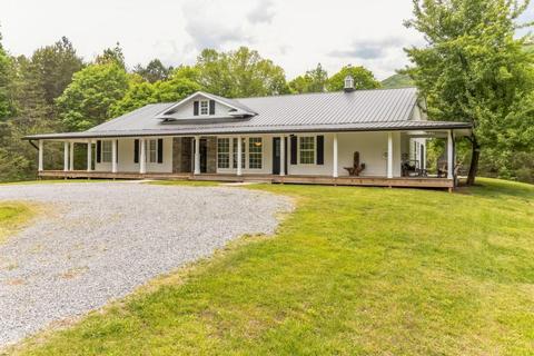 196 W Cove Rd, Chickamauga, GA 30707
