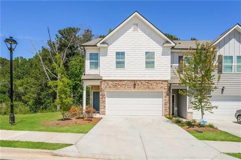 5560 Cannonade Ln #36, Stonecrest, GA 30058