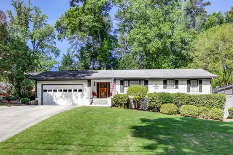 2192 Fairway Cir NE, Atlanta, GA 30319