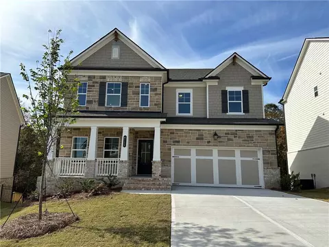 4119 Brookmont Way, Auburn, GA 30011
