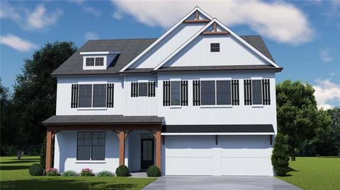 665 Fenwick Park Dr, Lawrenceville, GA 30045