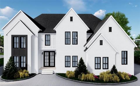 2691 Octavia Ln, Marietta, GA 30062