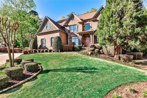 2817 Adams Oaks Ln, Marietta, GA 30062