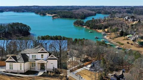 4140 Merritt Dr, Cumming, GA 30041