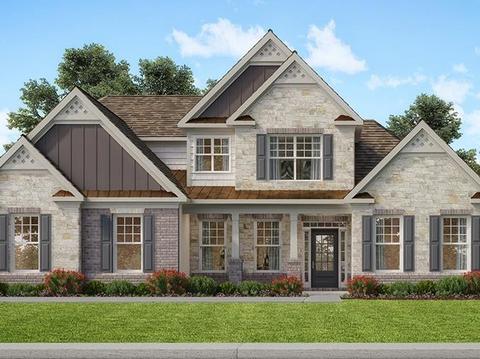 287 Genesee Pt, Newnan, GA 30263
