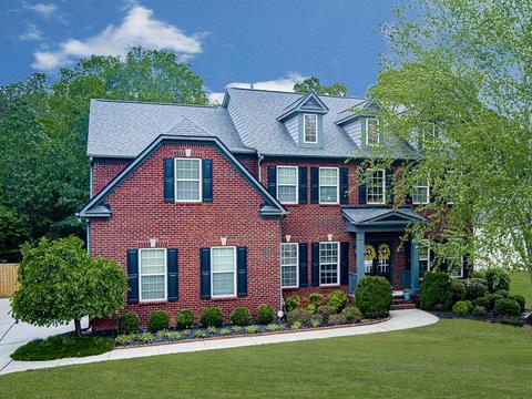 215 Forest Creek Ln, Canton, GA 30115