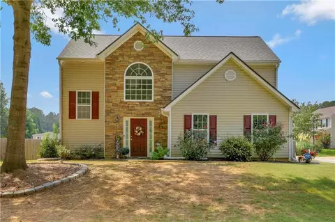 101 Mount Comet Ct, Dallas, GA 30157