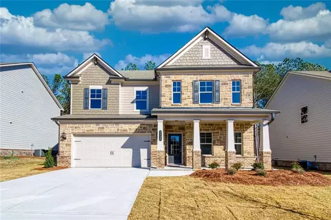 2880 Westgate Park Dr, Loganville, GA 30052