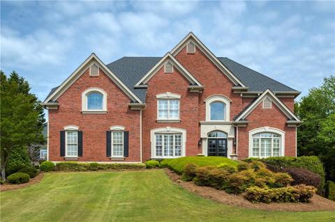 610 Tatum Ct, Alpharetta, GA 30022