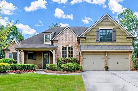 1027 Towne Mill Xing, Canton, GA 30114