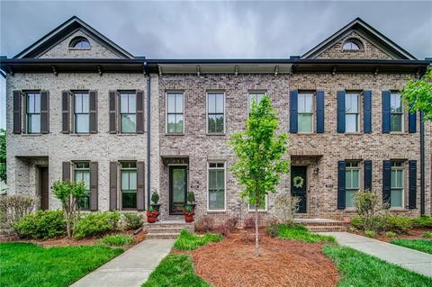3508 Village Park Way NW #2, Kennesaw, GA 30144