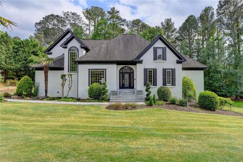 5160 Cralyn Ct, Duluth, GA 30097