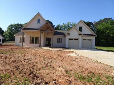 4245 Haynes Cir, Snellville, GA 30039