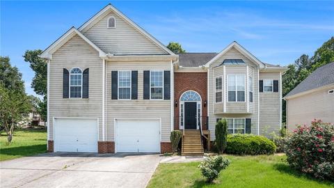 3615 Perry Pt, Austell, GA 30106