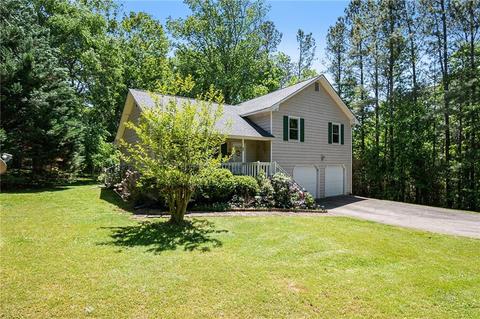 28 Sweetbriar Cir SE, Cartersville, GA 30121
