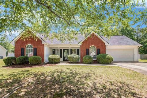 275 Forest Brook Dr, Covington, GA 30016 photo 25