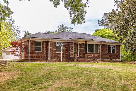 5305 Cloud St, Stone Mountain, GA 30083