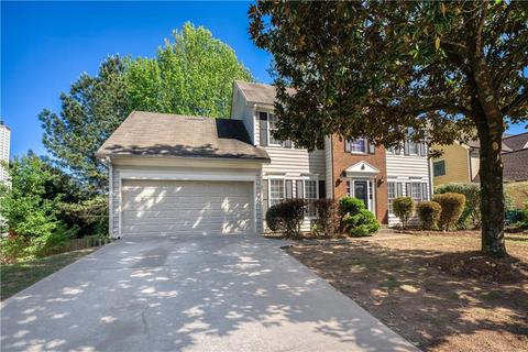 230 Boca Ciega Ct, Alpharetta, GA 30022
