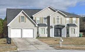 1840 Hillspring Ln, Lithonia, GA 30058