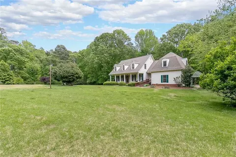 1280 Holland Rd, Powder Springs, GA 30127