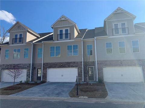 2010 Manor Pointe Dr #18, Cumming, GA 30041