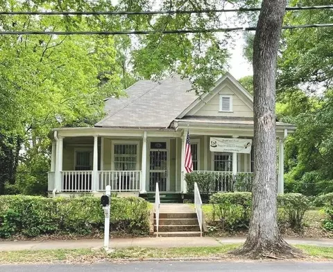 191 Sunset Ave NW, Atlanta, GA 30314