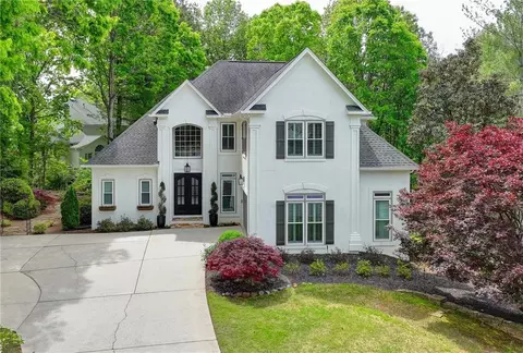 6555 Wedgewood Chase, Suwanee, GA 30024