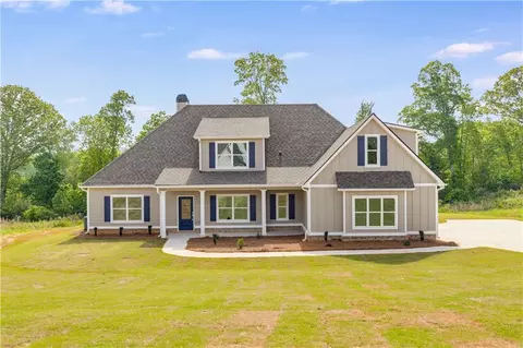2747 Hwy 5 W, Bowdon, GA 30108