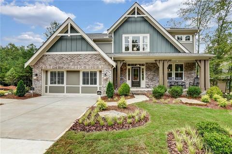 8045 Veranda Curv, Ball Ground, GA 30107