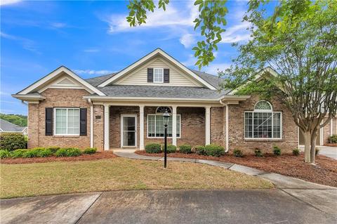 4744 Rose Arbor Dr NW #4, Acworth, GA 30101